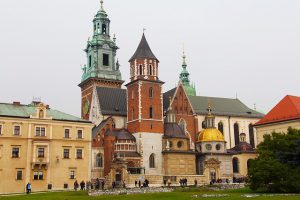 mieszkania kraków