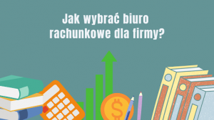 biuro rachunkowe