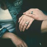 Eternity ring - pierścionek wieczności