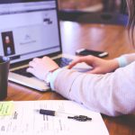 System ERP, a praca zdalna`
