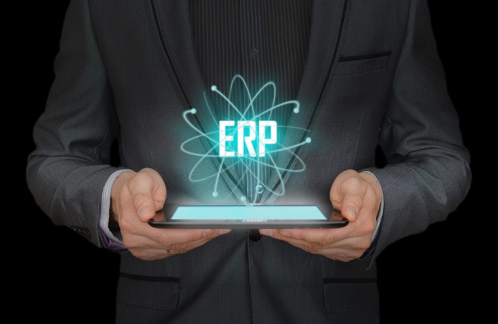 program ERP