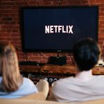 ogladajac Netflix